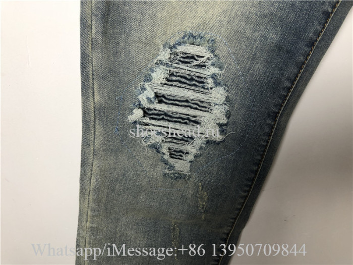 Amiri Jeans 01