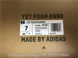 Adidas Yeezy Foam Runner MX Sand Grey GY3969