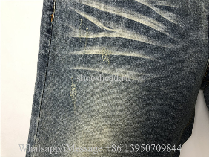 Amiri Jeans 01