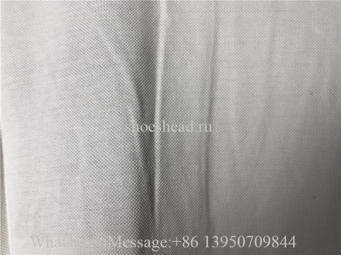 Burberry White Polo Tshirt