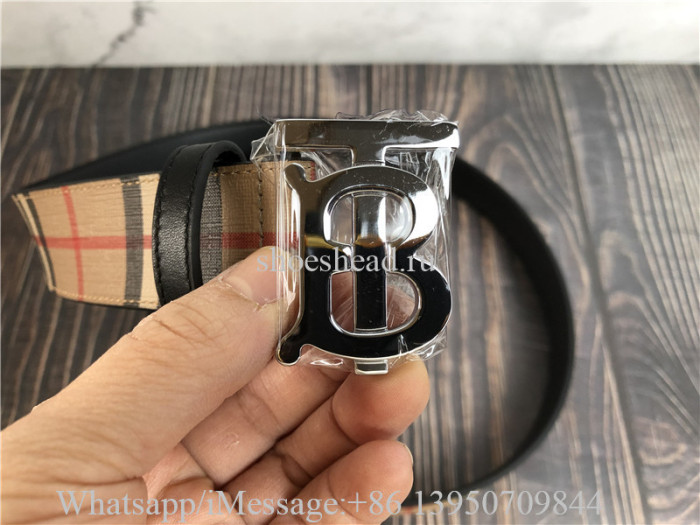 Burberry Belt 02