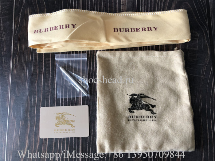 Burberry Belt 02