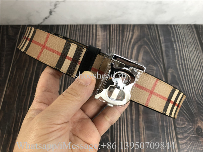 Burberry Belt 02