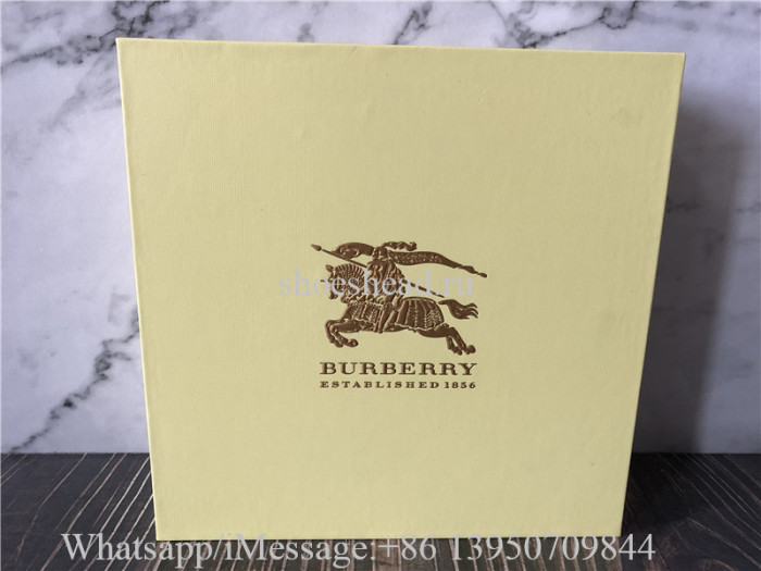 Burberry Belt 02