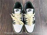 Nike Dunk Low Vintage Green