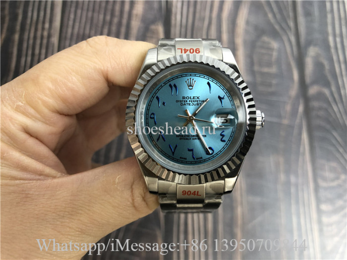 Rolex Watch 36