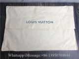 Original Louis Vuitton Jacquard Since 1854 Neverfull MM Grey Bag