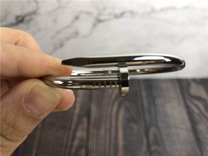 Cartier Juste UN Clou Bracelet Silver