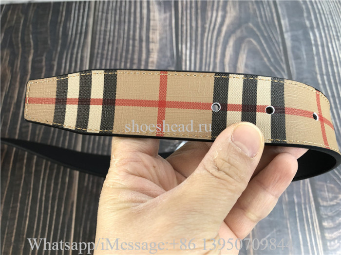 Burberry Belt 02