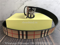 Burberry Belt 02