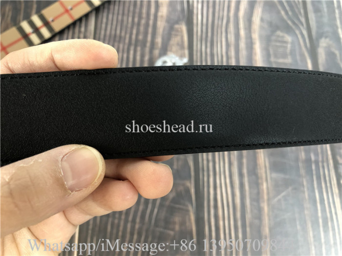 Burberry Belt 02