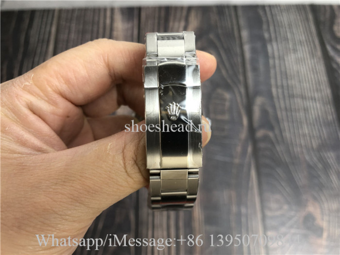Rolex Watch 36