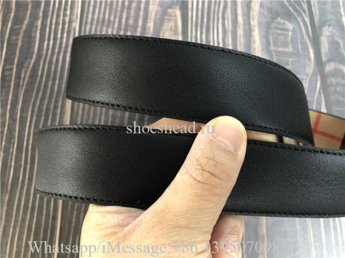 Burberry Belt 02