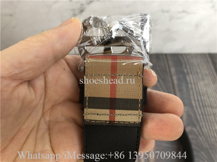 Burberry Belt 02