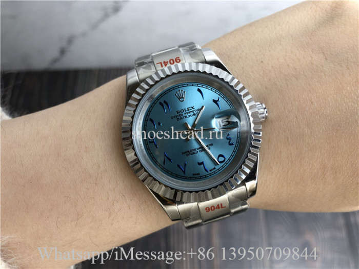 Rolex Watch 36