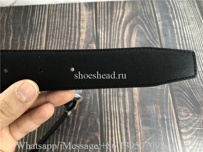 Burberry Belt 02