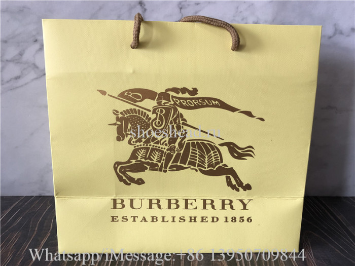 Burberry Belt 02
