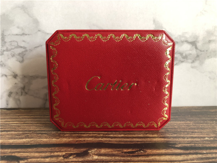 Cartier Juste UN Clou Bracelet Silver