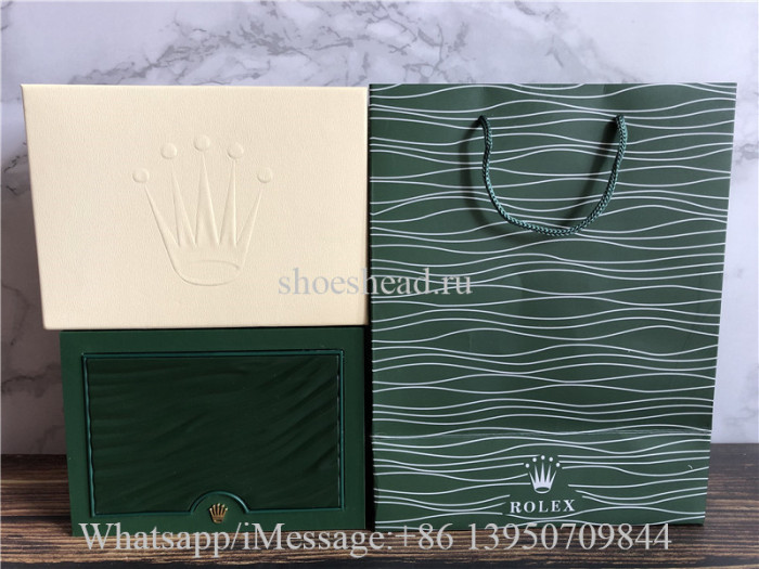 Rolex Watch 36