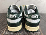 Nike Dunk Low Vintage Green