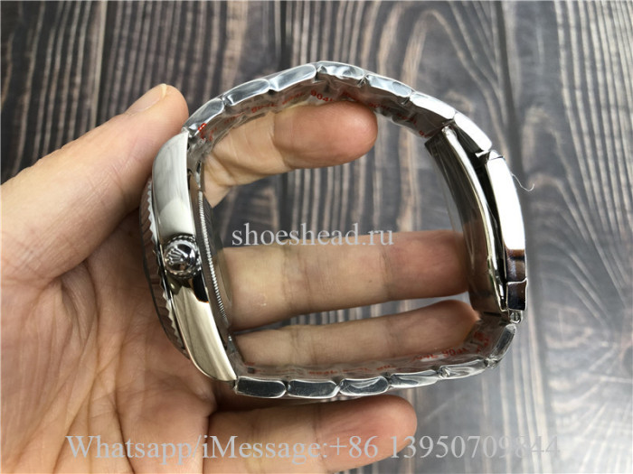 Rolex Watch 36