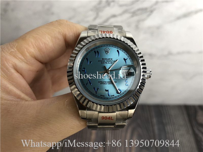 Rolex Watch 36