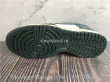 Nike Dunk Low Vintage Green