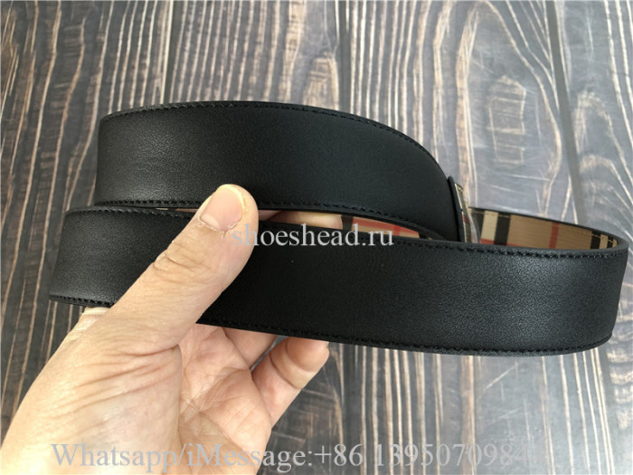Burberry Belt 02