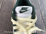 Nike Dunk Low Vintage Green