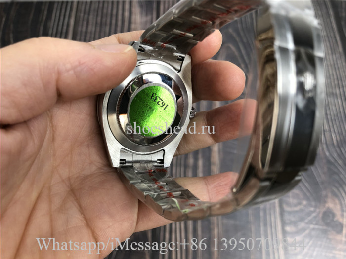 Rolex Watch 36