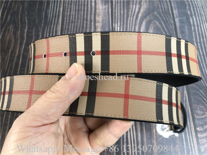 Burberry Belt 02