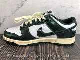 Nike Dunk Low Vintage Green