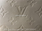 Original Louis Vuitton Neverfull MM Bag Tourterelle M45686