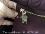 Original Louis Vuitton Neverfull MM Bag Tourterelle M45686