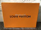 Louis Vuitton Trainer Sneaker Pure White