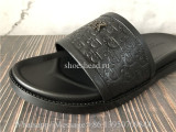 Dior Black Slide