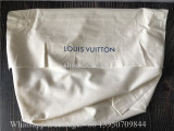 Original Louis Vuitton Neverfull MM Bag Tourterelle M45686