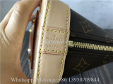 Original Quality Louis Vuitton Alma BB Small Handbag M53152