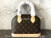 Original Quality Louis Vuitton Alma BB Small Handbag M53152