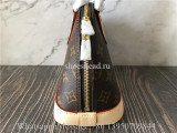 Original Quality Louis Vuitton Alma BB Small Handbag M53152