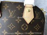 Original Quality Louis Vuitton Alma BB Small Handbag M53152