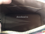 Original Quality Louis Vuitton Alma BB Small Handbag M53152