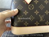 Original Quality Louis Vuitton Alma BB Small Handbag M53152