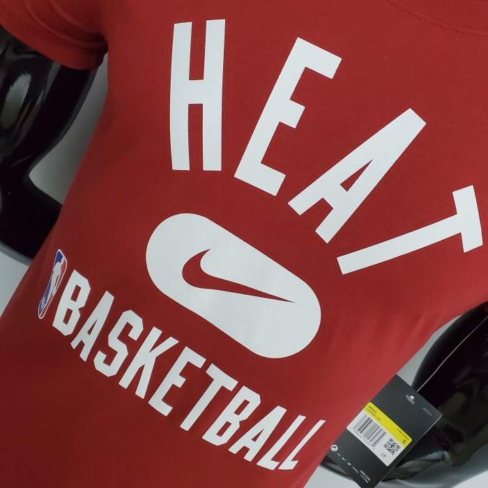 Miami Heat Casual T-shirt