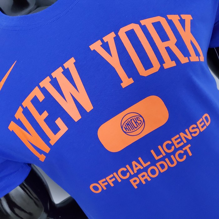 New York Knicks Casual T-shirt