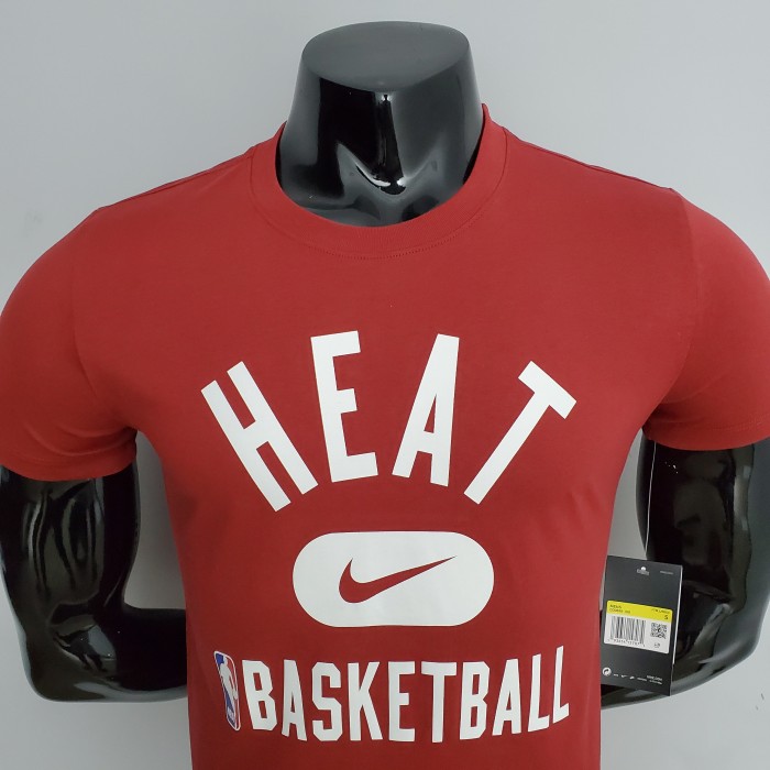 Miami Heat Casual T-shirt