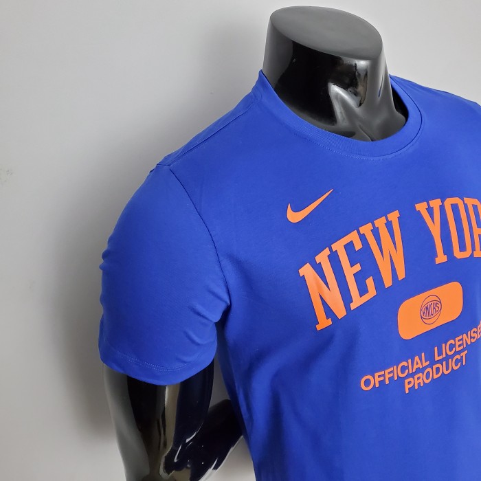 New York Knicks Casual T-shirt