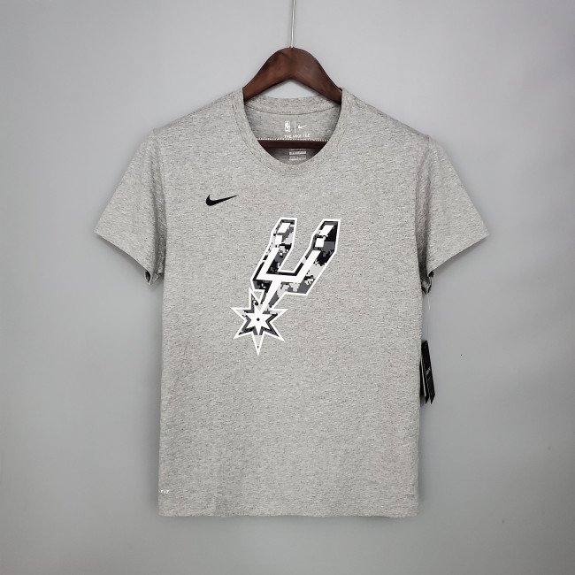 San Antonio Spurs Casual T-shirt