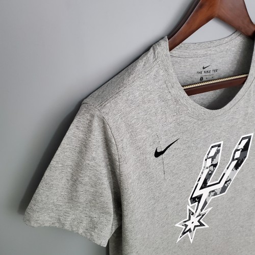 San Antonio Spurs Casual T-shirt