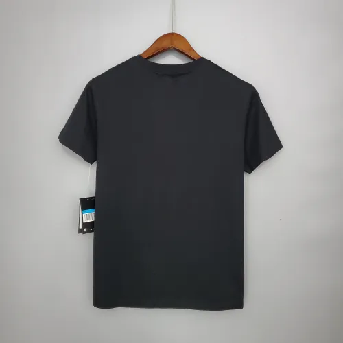 Los Angeles Lakers Casual T-shirt Black
